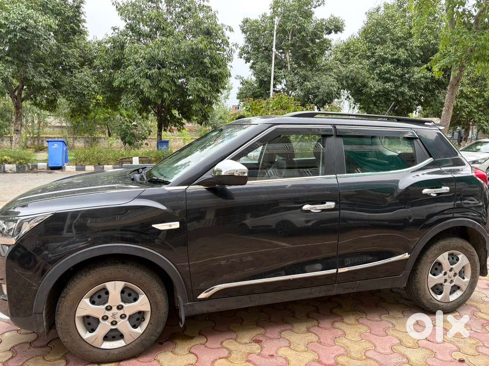 Mahindra Xuv300 On Sale