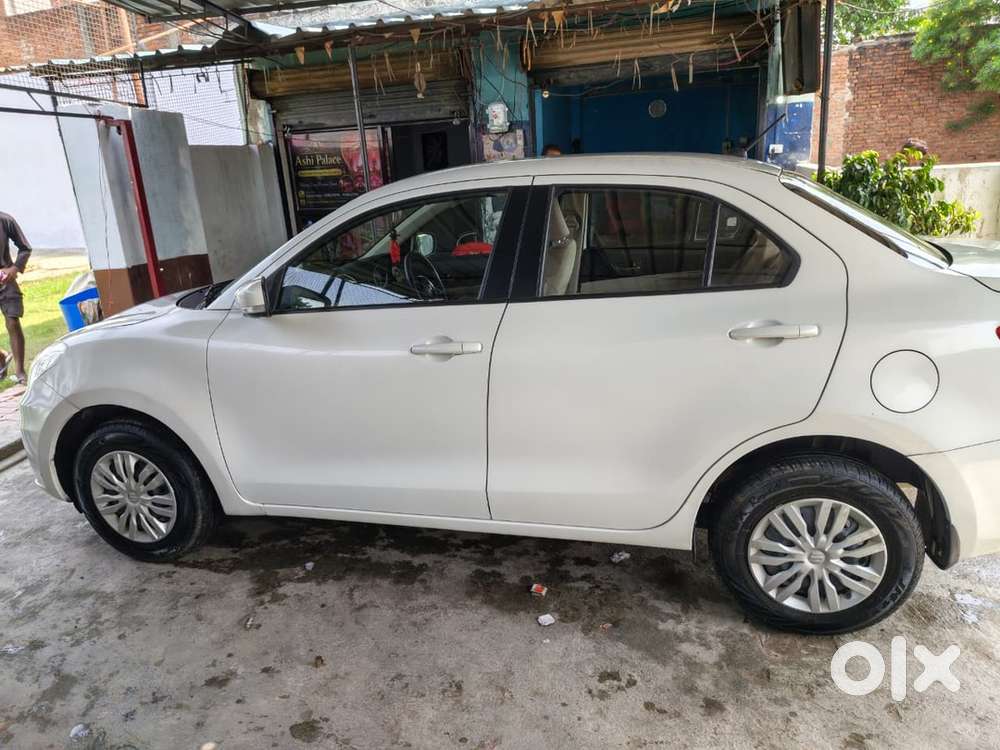 Maruti Suzuki Dzire 2024