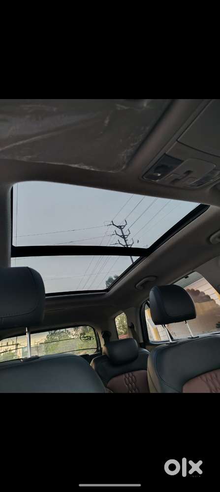 Hyundai Alcazar 1.5 Signature (o) Diesel At 6 Str, 2022, Diesel