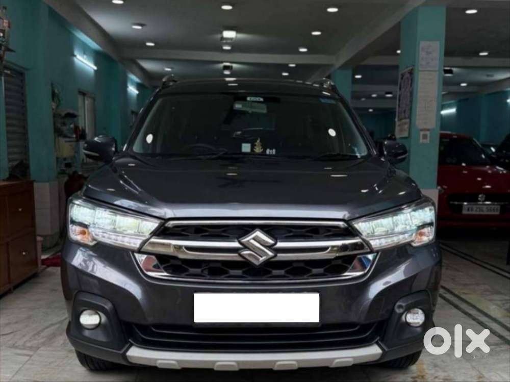 Maruti Suzuki Xl6 1.5 Zeta Mt, 2025, Petrol