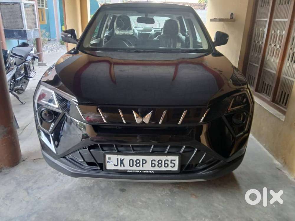 For Sale – Mahindra Xuv 3xo Automatic Petrol