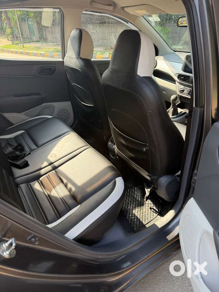 Hyundai Grand I10 Nios Magna 1.2 Mt, 2020, Petrol