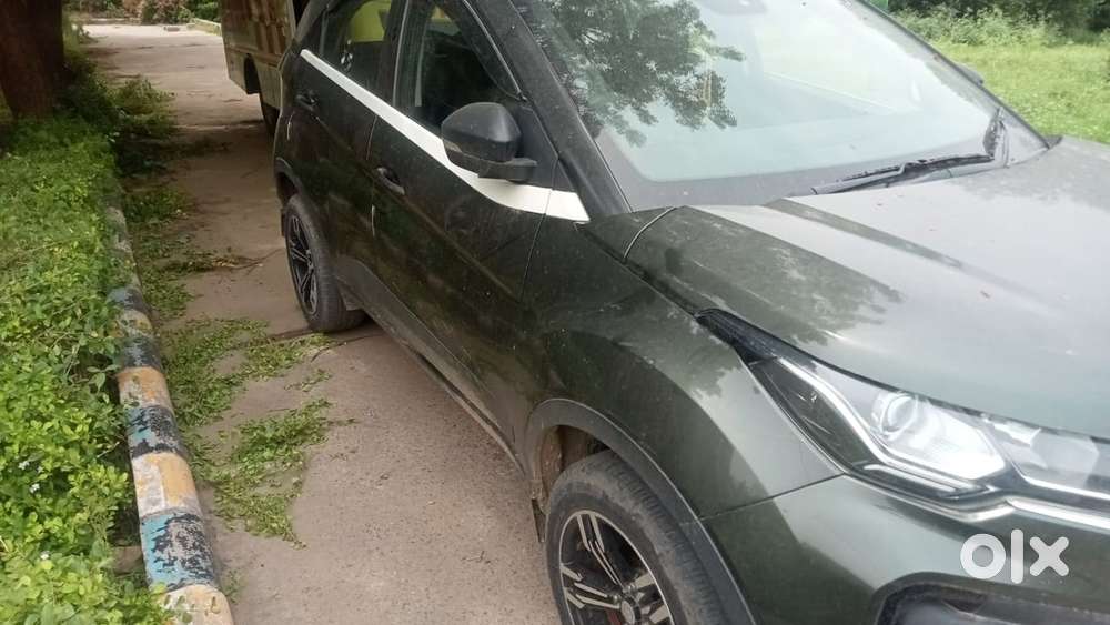 Tata Nexon Diesel 2021