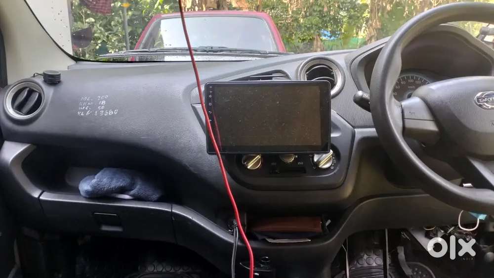 Datsun Redigo 2019 Variant