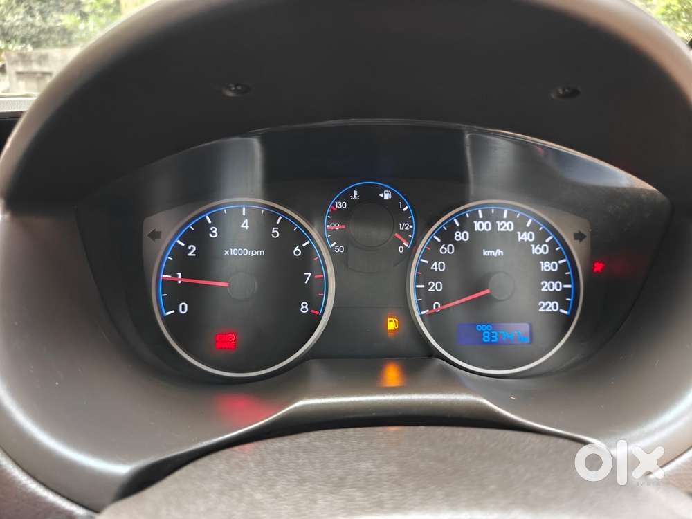 Hyundai I20 Sportz 1.2 Bs-iv, 2010, Petrol