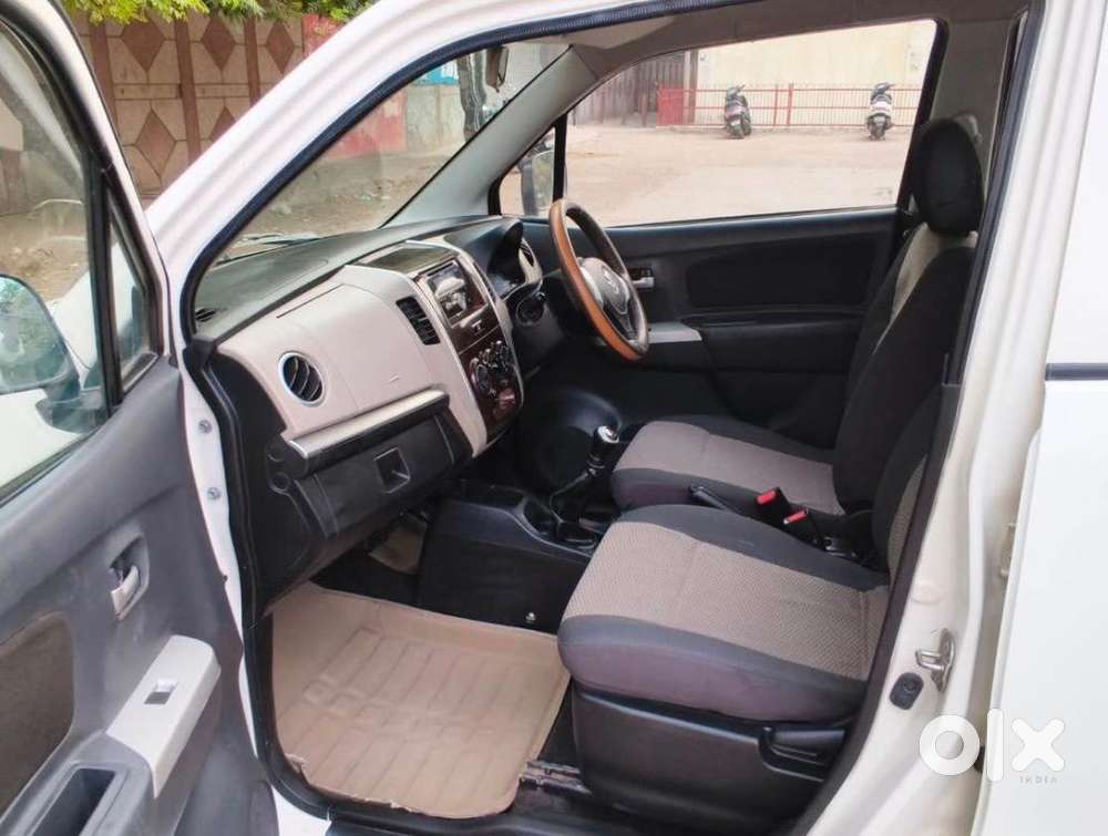 Wagon R Cng Good Condition
