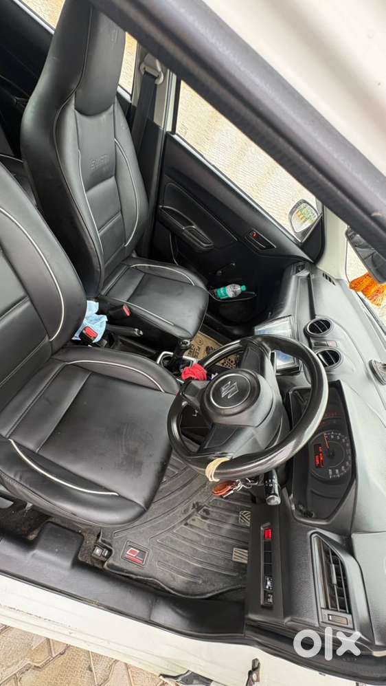 Swift 2020 Lxi 59390 Km