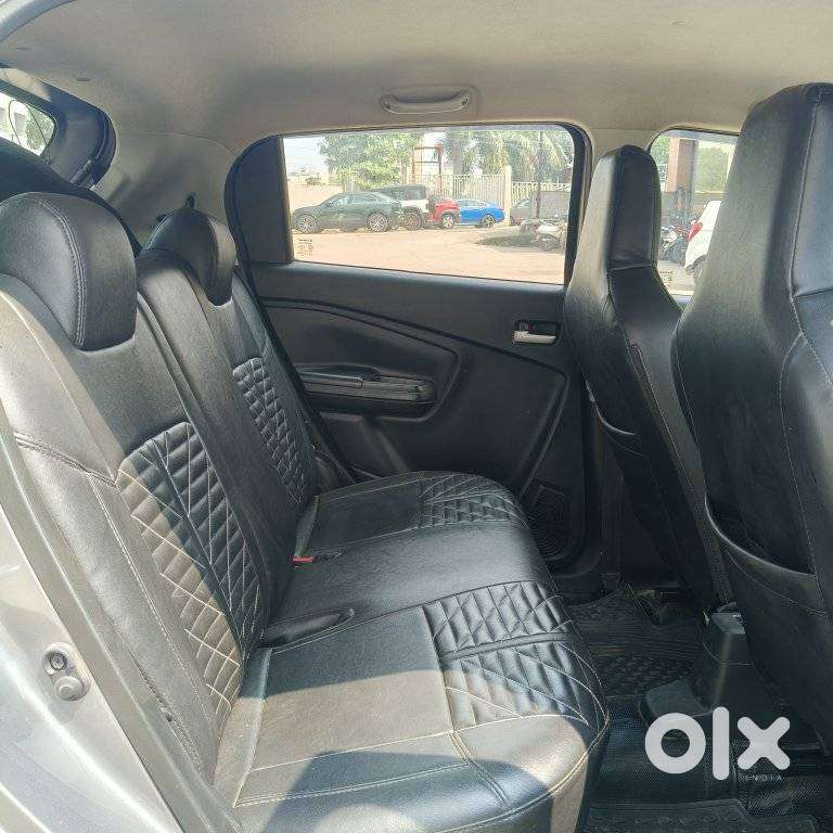 Maruti Suzuki Celerio 1.0 Zxi Mt, 2021, Petrol
