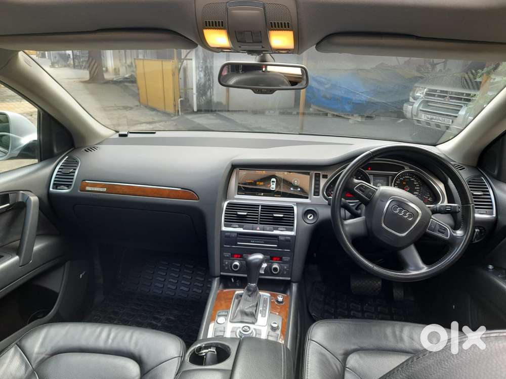 Audi Q7 3.0 Tdi Quattro, 2009, Diesel