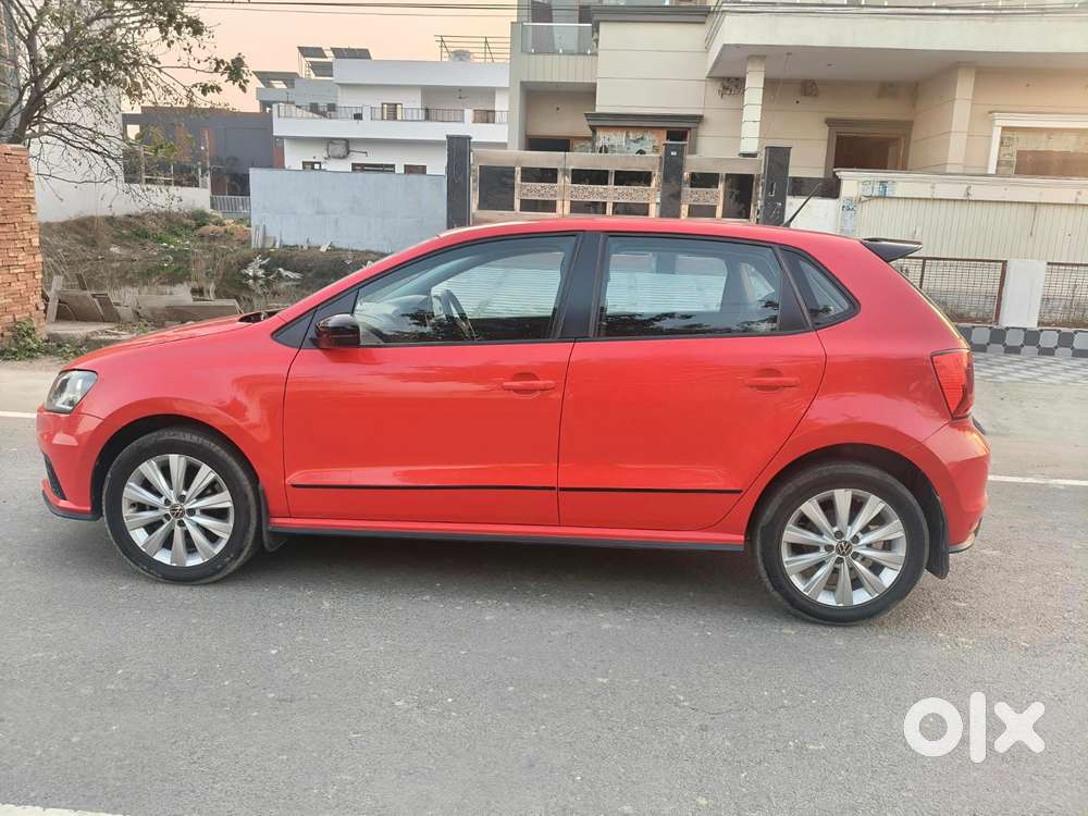 Volkswagen Polo 1.0 Comfortline Plus, 2021, Petrol