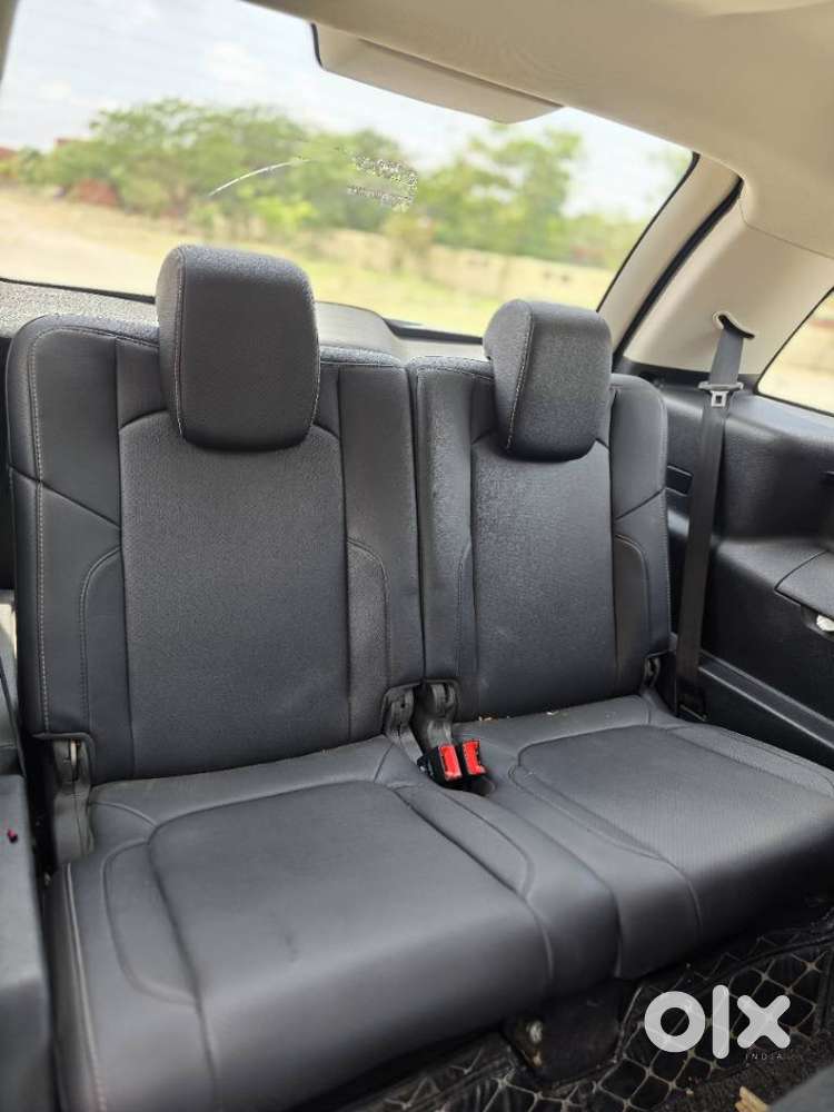Tata Hexa 2.2 Xta 4x2 7 Str, 2019, Diesel