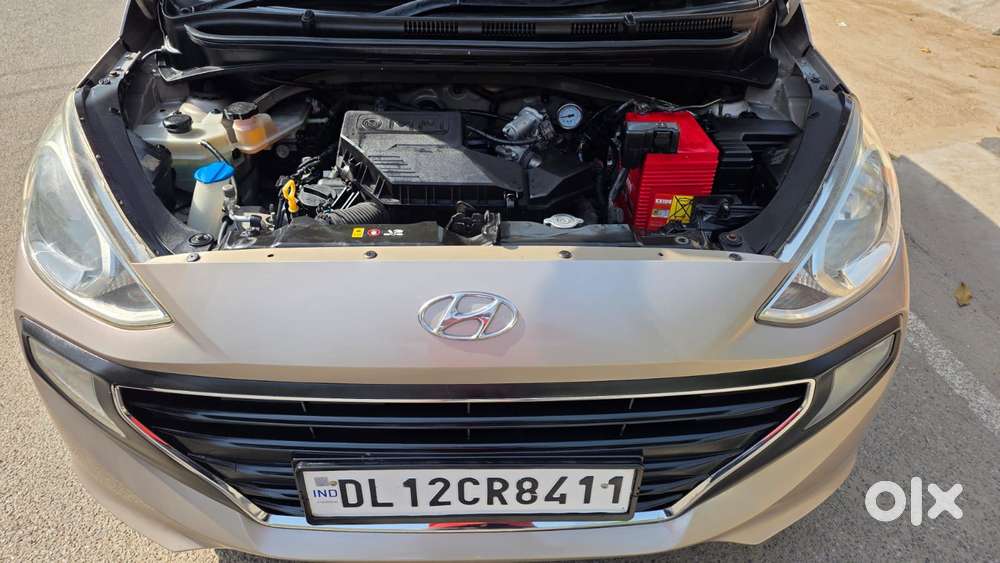 Hyundai New Santro 1.1 Sportz Mt Cng, 2019, Cng & Hybrids