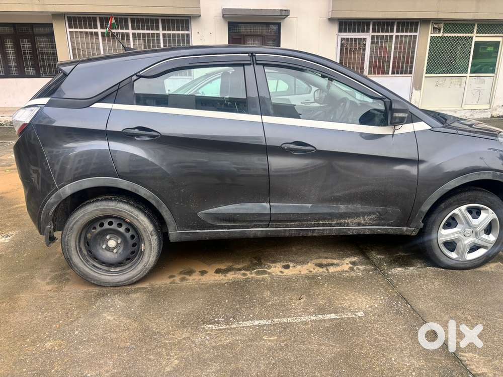 Tata 2019 Nexon