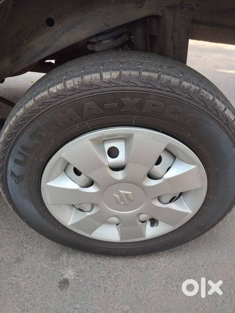 Maruti Suzuki Eeco 5 Seater Ac, 2024, Petrol