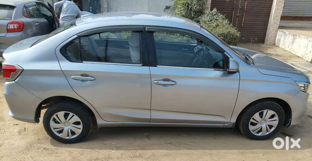 Honda Amaze 1.5 S I-dtec, 2018, Diesel