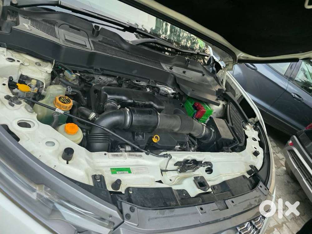 Tata Safari 2.0 Kryotec Xza Plus Gold 7 Str, 2021, Diesel