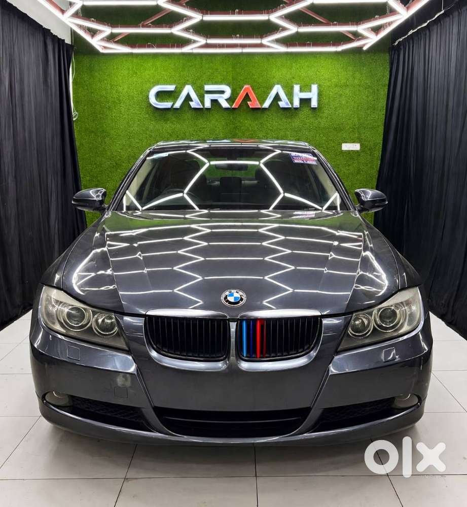 Bmw 3 Series 325 I, 2008, Petrol