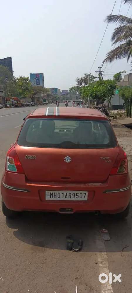 Maruti Suzuki Swift 2010 Petrol 75000 Km Driven