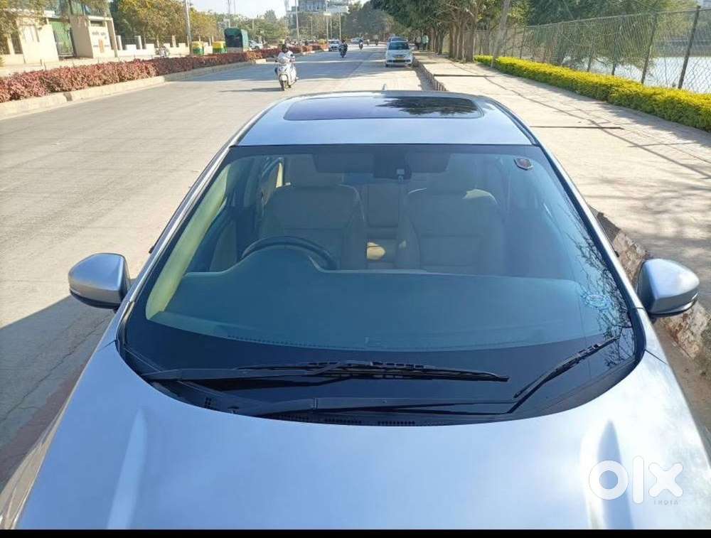 Honda City 2019 Petrol Well Maintained