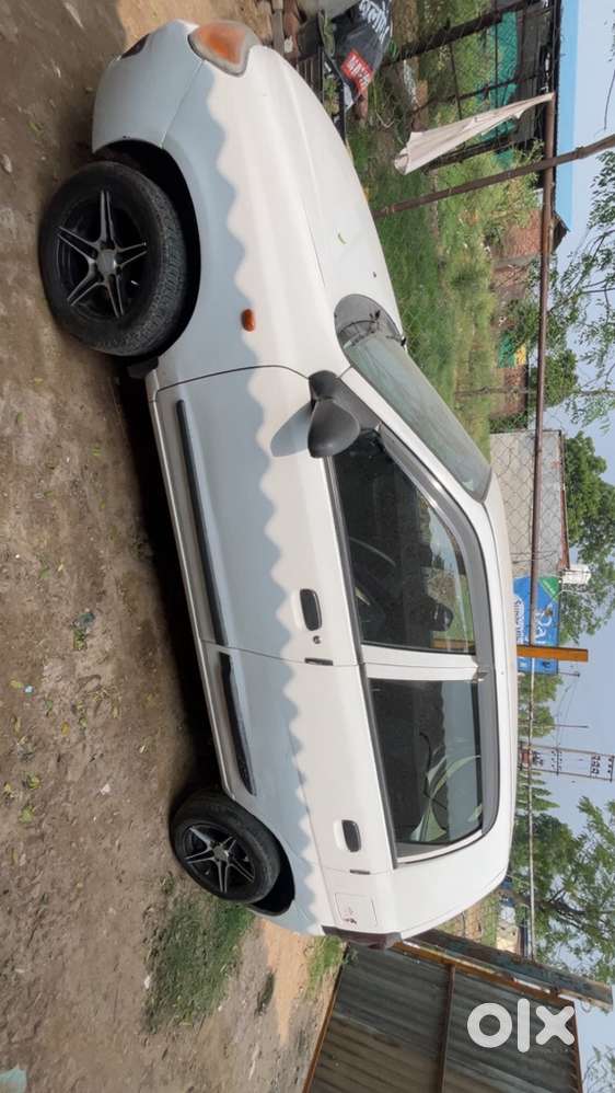 2011 Maruti Suzuki Car