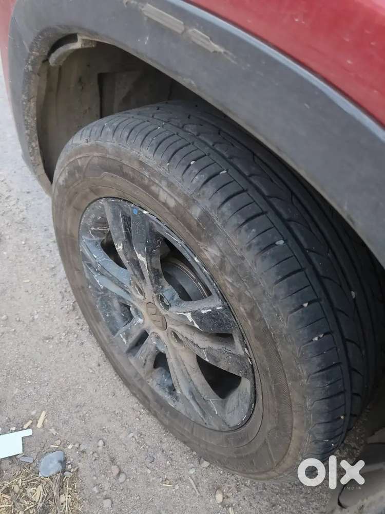 Maruti Suzuki Vitara Brezza 2019 Diesel 178000 Km Driven