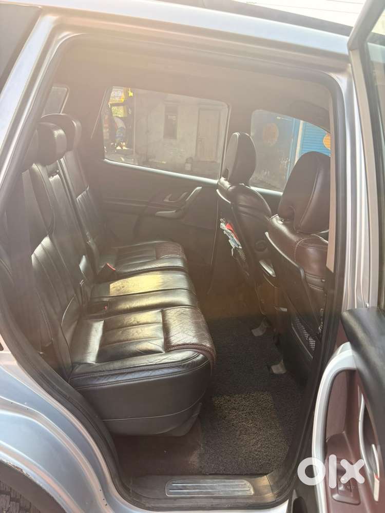 Mahindra Diesel Car 2012