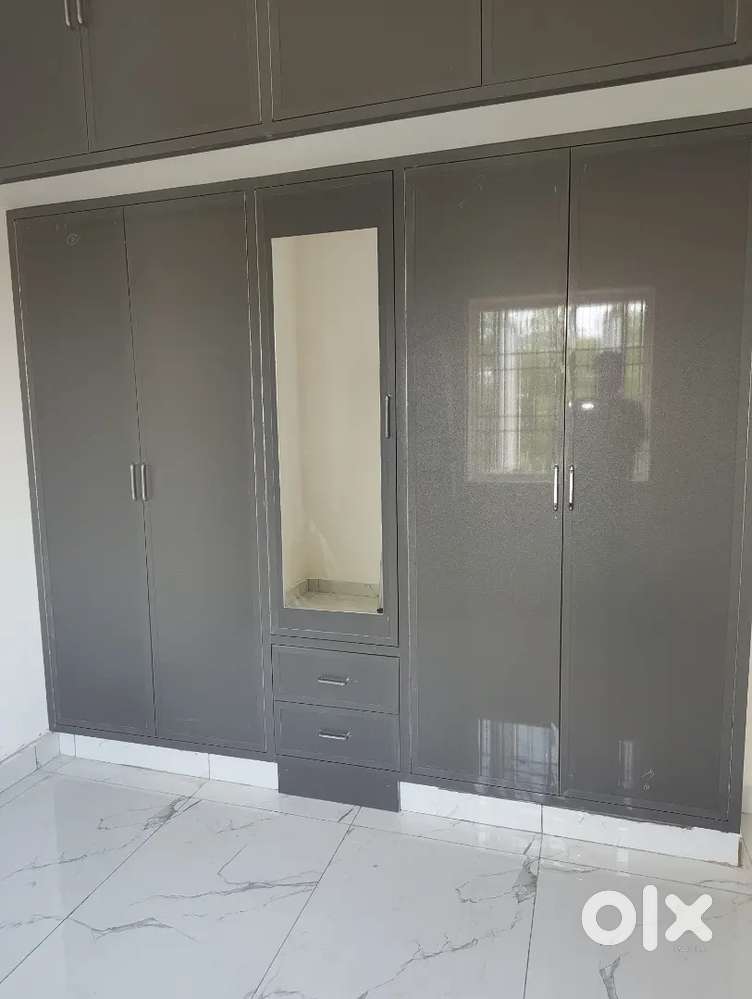 PVC CUPBOARD