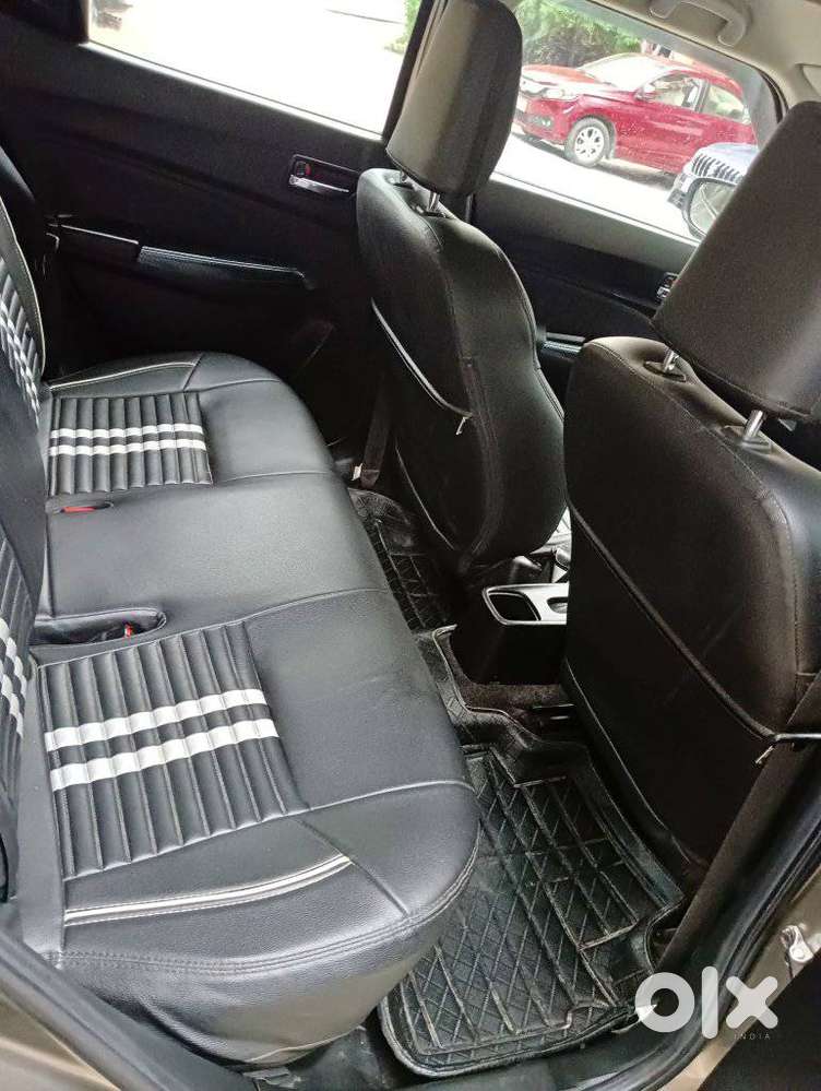 Maruti Suzuki Swift Vxi Ags, 2018, Petrol