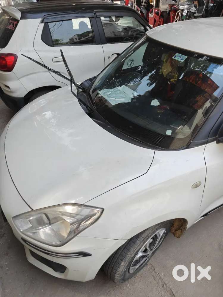 Maruti Suzuki Swift 2020 Cng & Hybrids 34000 Km Driven