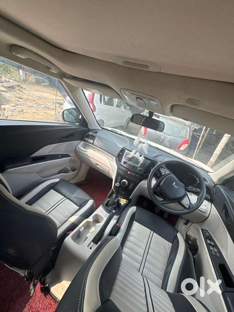 Mahindra Xuv300 Diesel 2021
