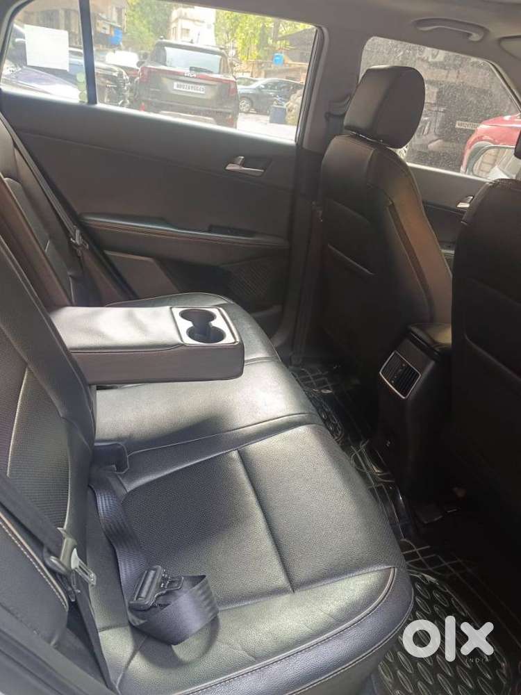 Hyundai Creta 1.6 Sx (o), 2018, Petrol