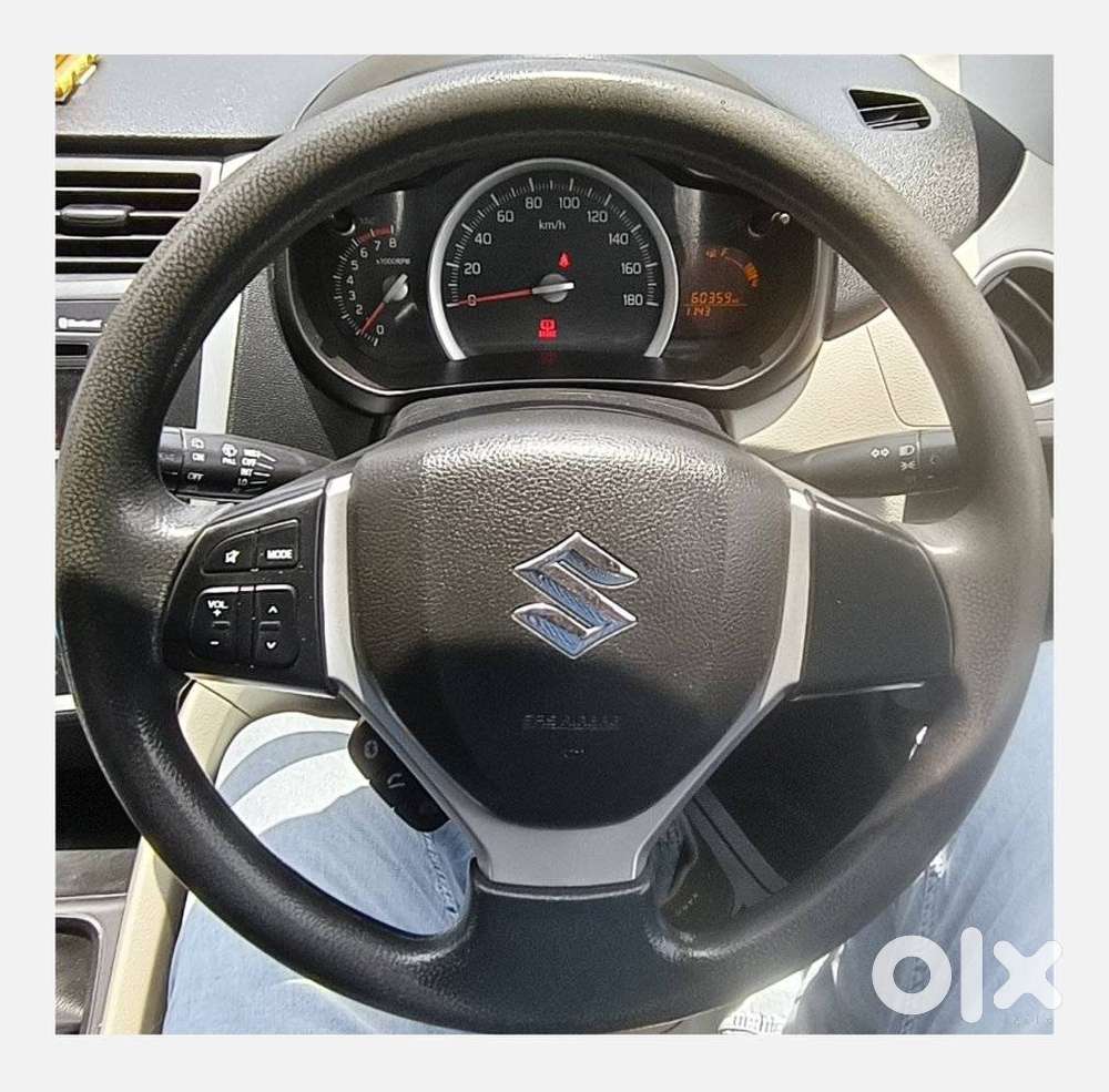 Maruti Suzuki Celerio Zxi, 2018, Petrol