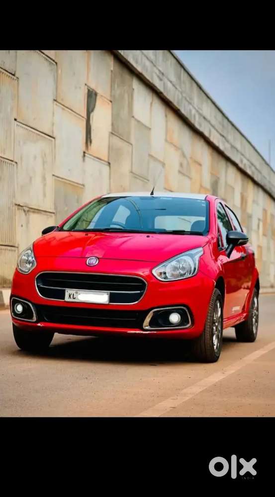 Fiat Sportevo 2016 Diesel Multijet