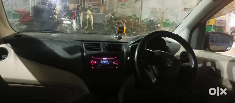 Maruti Suzuki Celerio 2020 Petrol 160000 Km Driven
