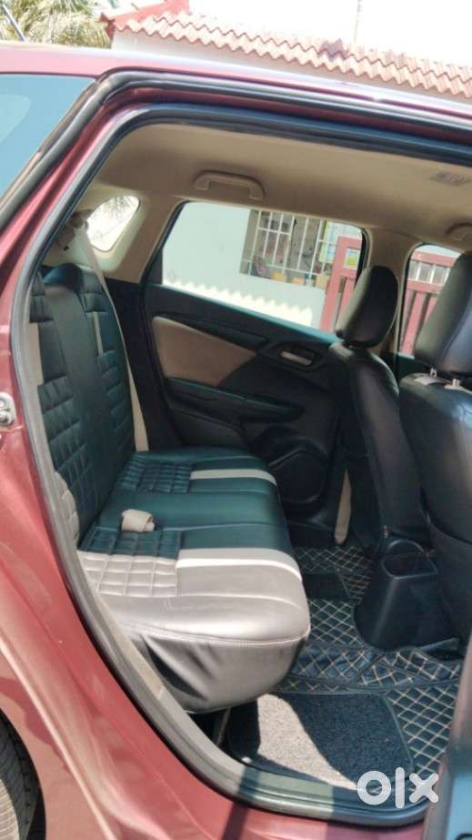 Honda Jazz 1.2 Sv I Vtec, 2017, Petrol