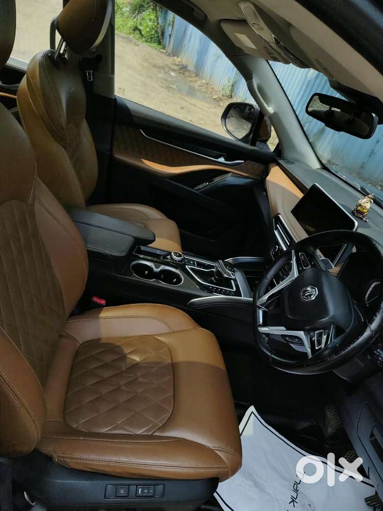 Mg Gloster Savvy 7 Seater, 2022, Diesel