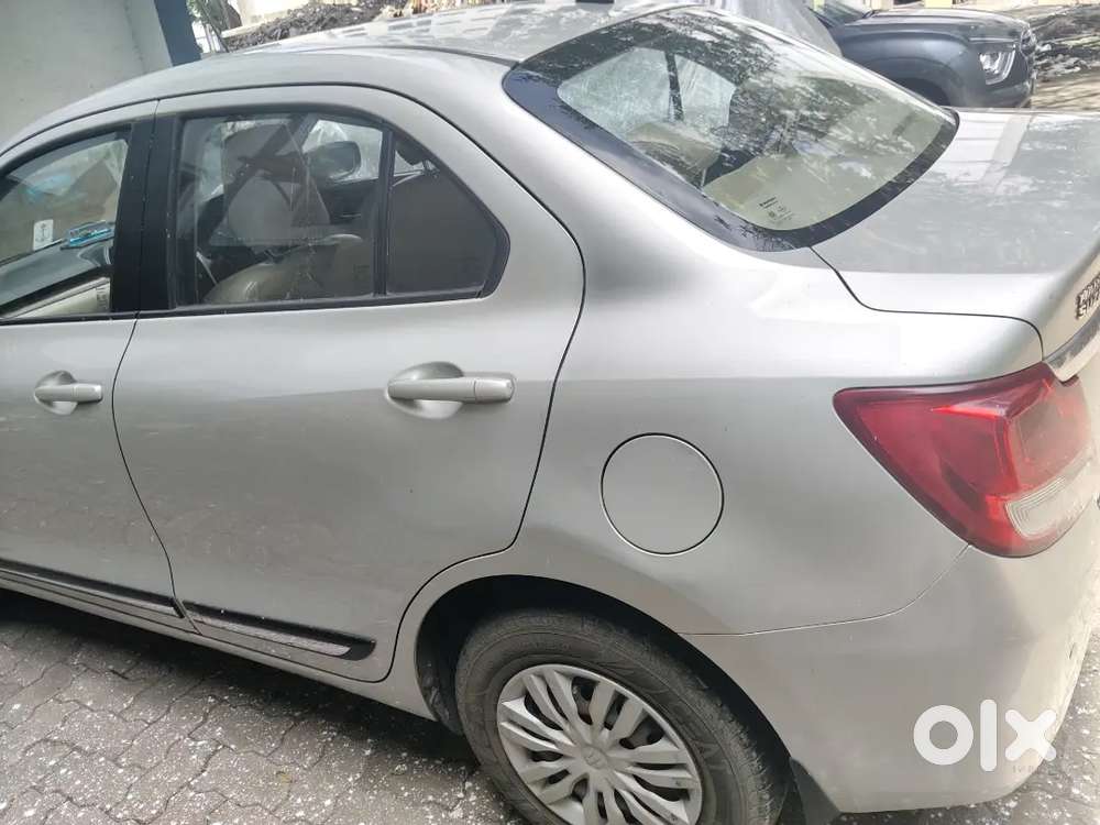 Maruti Dzire 2018 Vxi Petrol Amt