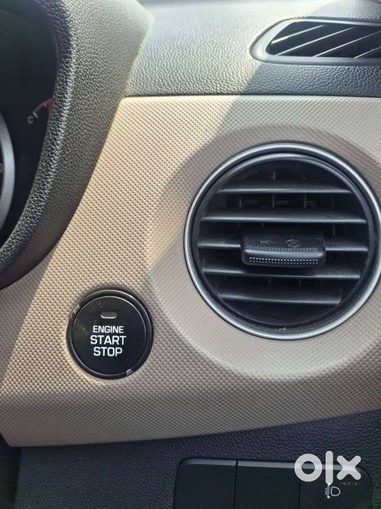 Hyundai Grand I10 Asta Automatic 1.2 Kappa Vtvt, 2017, Petrol