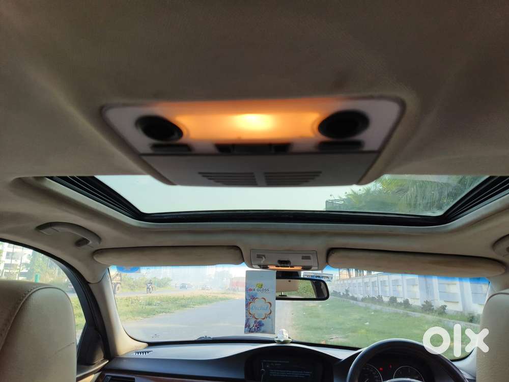 Bmw 3 Series 320d Sedan, 2009, Diesel