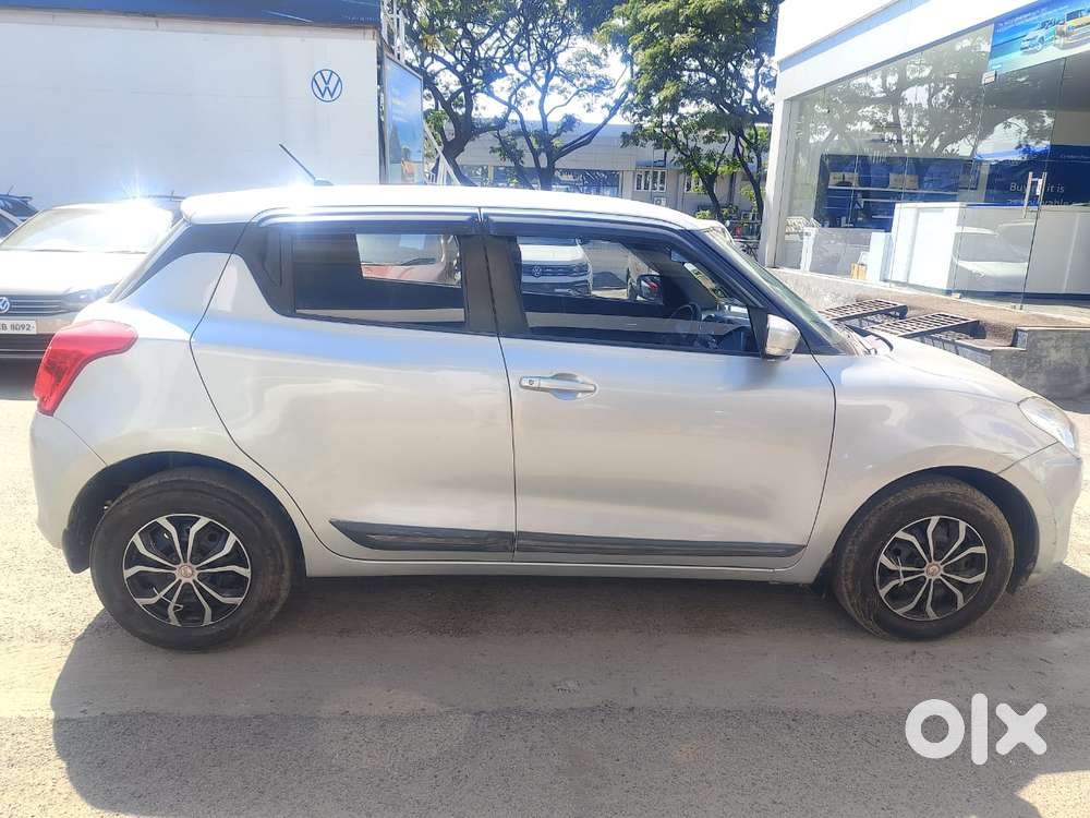 Maruti Suzuki Swift