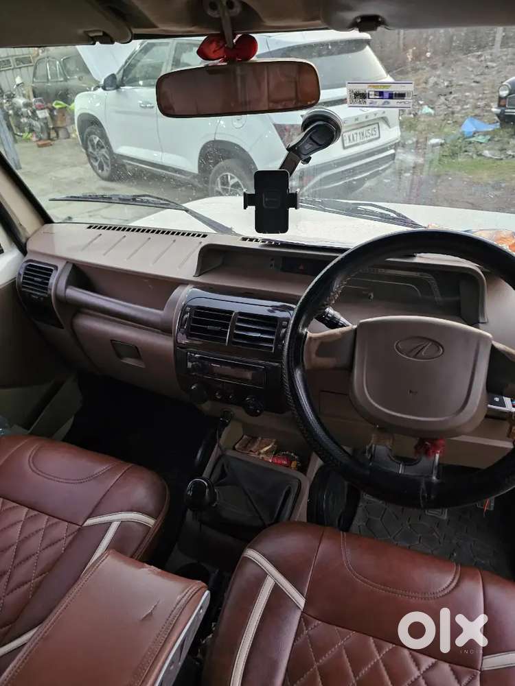 Bolero Well Maintained With Showroom Records