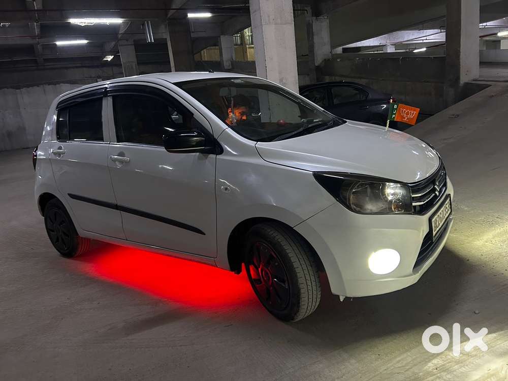 Maruti Suzuki Celerio 2018 Lxi(o)