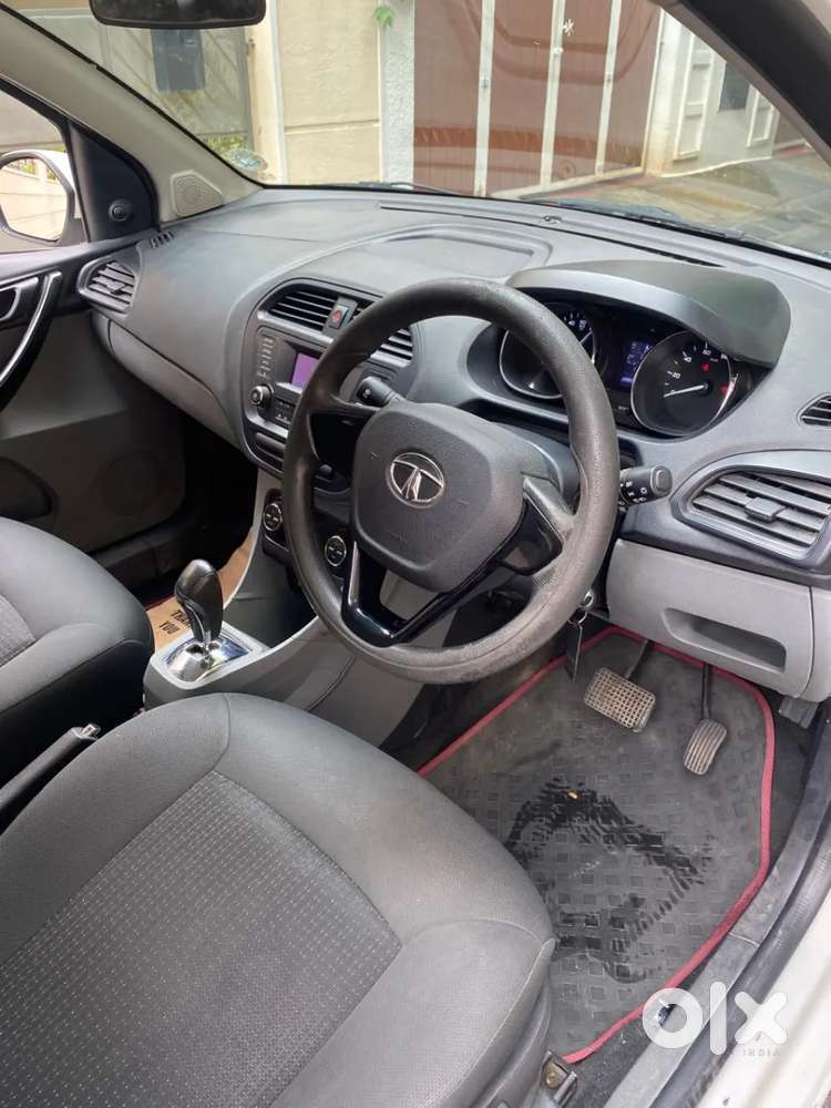 Tata Tigor Ev Xm Plus, 2019, Electric