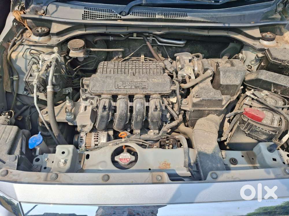 Honda Amaze Vx 1.2 Petrol Mt, 2025, Petrol