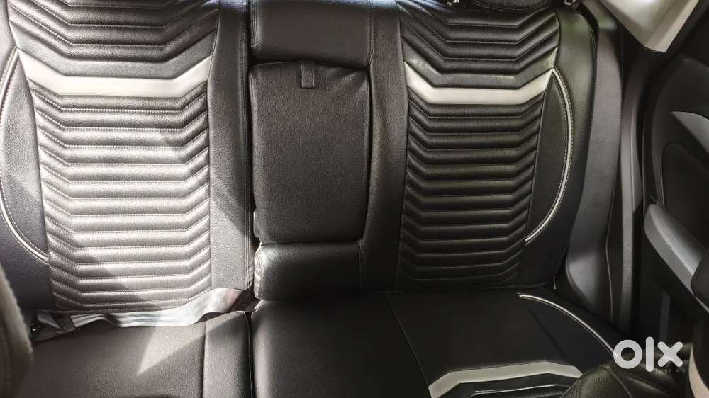 Maruti Suzuki Brezza 2021 Petrol Hybrid Manual