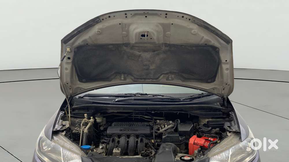 Honda Jazz 1.2 V At I Vtec, 2017, Petrol