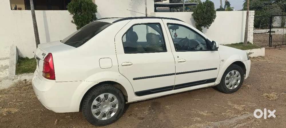 Mahindra Verito 2013