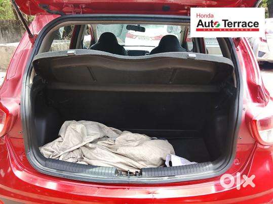 Hyundai Grand I10 1.2 Kappa Magna At, 2017, Petrol