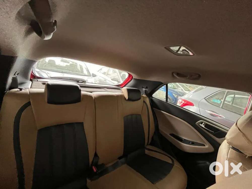 Hyundai Elite I20 2014 Petrol 77000 Km Driven