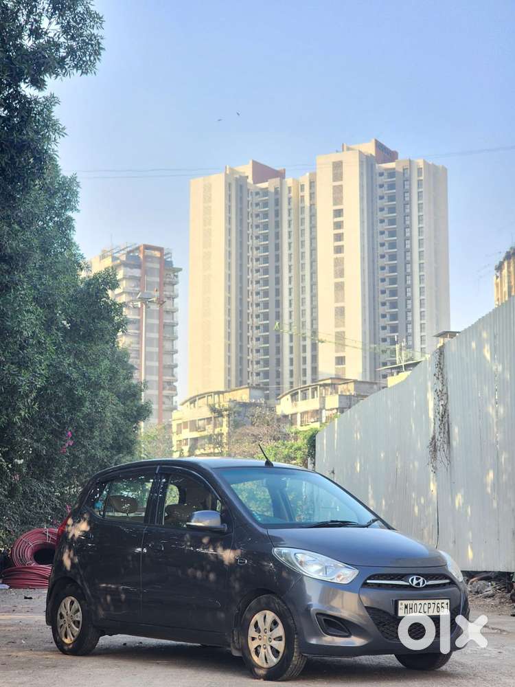 Hyundai Grand I10 Sportz 1.2 Kappa Vtvt, 2012, Petrol